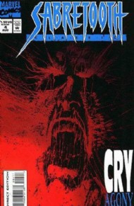 Sabretooth Classics 1994 - 1995 #4