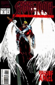Sabretooth Classics 1994 - 1995 #6