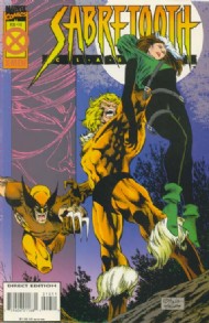 Sabretooth Classics 1994 - 1995 #10