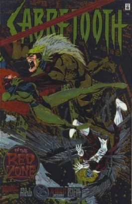 Sabretooth Special #1