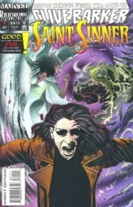 Saint Sinner 1993 - 1994 #1