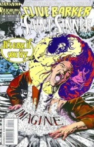 Saint Sinner 1993 - 1994 #4