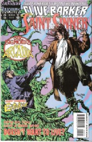 Saint Sinner 1993 - 1994 #5