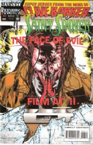 Saint Sinner 1993 - 1994 #6