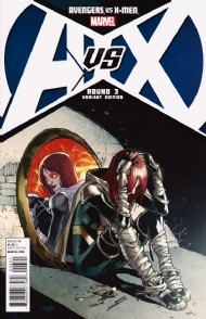 Avengers Vs. X-Men 2012 #3
