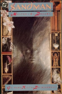Sandman #1