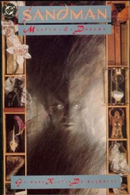 Sandman 1989 - 1996 #1