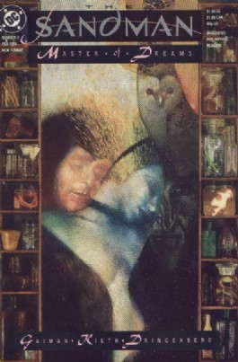 Sandman #2