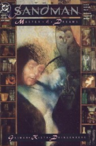Sandman 1989 - 1996 #2
