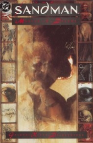 Sandman 1989 - 1996 #3