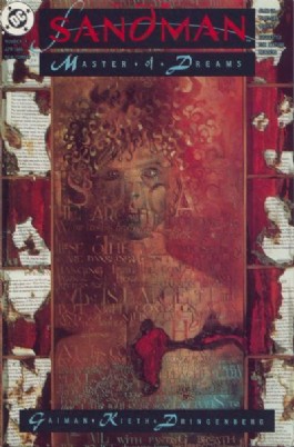 Sandman #4