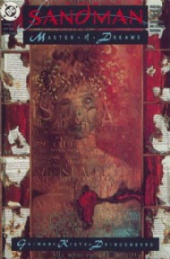 Sandman 1989 - 1996 #4
