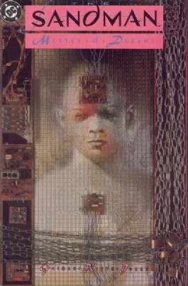 Sandman #5