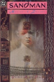 Sandman 1989 - 1996 #5