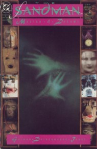 Sandman 1989 - 1996 #6