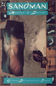 Sandman 1989 - 1996 #7