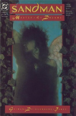 Sandman #8