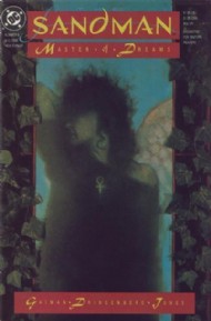 Sandman 1989 - 1996 #8