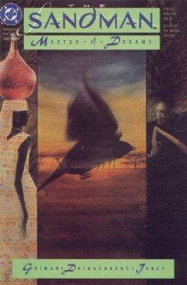 Sandman #9