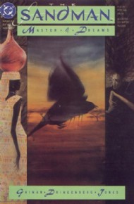 Sandman 1989 - 1996 #9