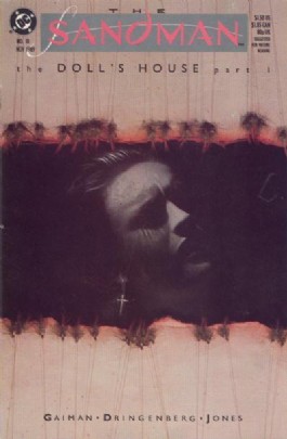 Sandman #10