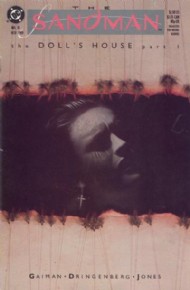 Sandman 1989 - 1996 #10
