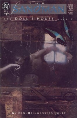 Sandman #11