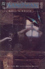 Sandman 1989 - 1996 #11