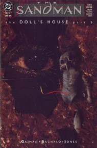 Sandman 1989 - 1996 #12