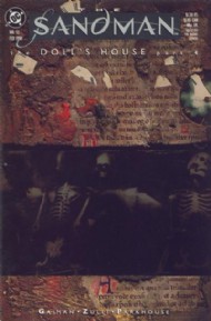 Sandman 1989 - 1996 #13