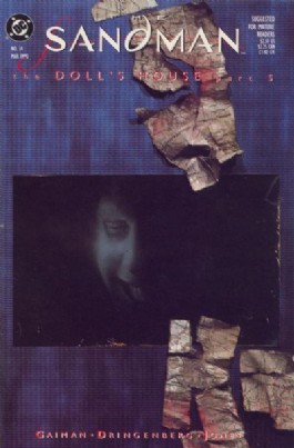 Sandman #14