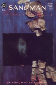 Sandman 1989 - 1996 #14