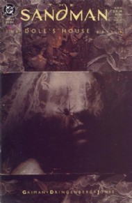 Sandman 1989 - 1996 #15