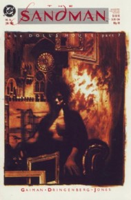 Sandman 1989 - 1996 #16