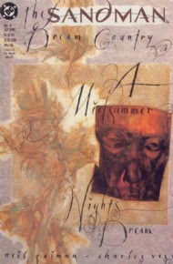 Sandman 1989 - 1996 #19
