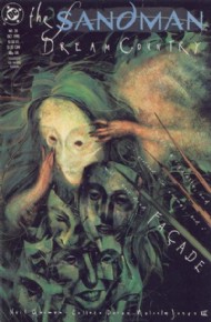 Sandman 1989 - 1996 #20