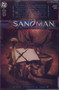 Sandman 1989 - 1996 #21