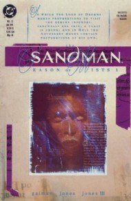 Sandman 1989 - 1996 #22
