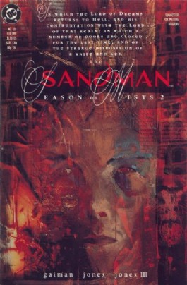 Sandman #23