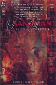 Sandman 1989 - 1996 #23