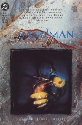 Sandman #24