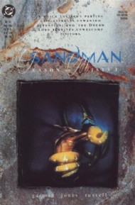 Sandman 1989 - 1996 #24