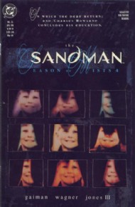 Sandman 1989 - 1996 #25