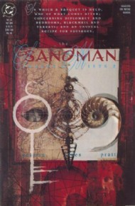 Sandman 1989 - 1996 #26