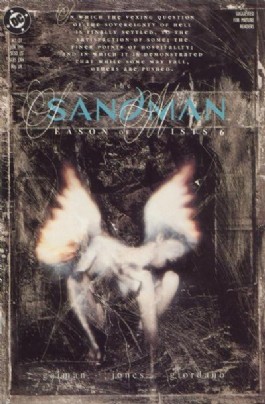 Sandman #27