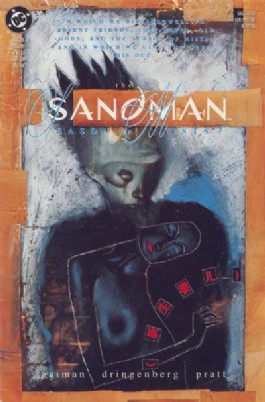 Sandman #28