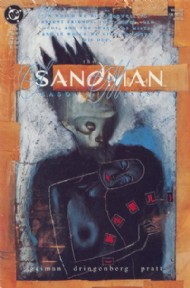 Sandman 1989 - 1996 #28