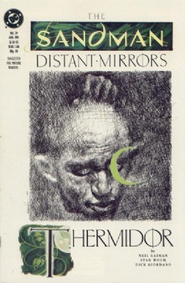 Sandman #29