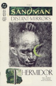 Sandman 1989 - 1996 #29