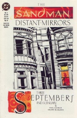 Sandman #31